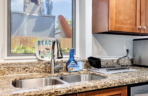 Lauderdale Beach House | 150 Steps to the Ocean! Salt water pool!