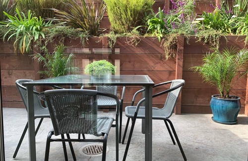 Capitola Condo | 150 steps to the sand! Beautiful 2Bd/2Ba Condo with ocean views. Sleeps 6