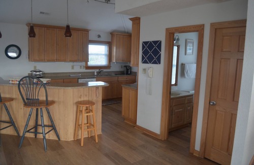 Duck House | 150' to Beach Access * Private Pool