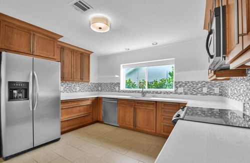 Delray Beach House | 1502 Managed By Brampton Park