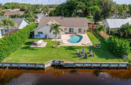 Delray Beach House | 1502 Managed By Brampton Park