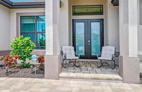 Burnt Store House | 1503 Cape Coral