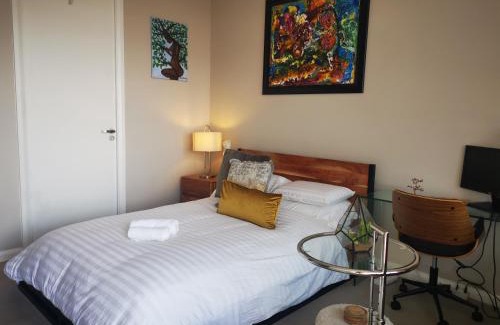Menlyn Apartment | 1503-Menlyn Maine Luxurious Studio Apt