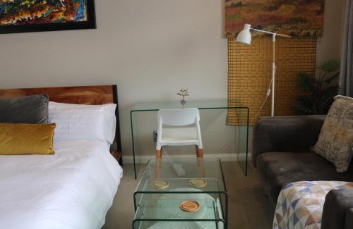 Menlyn Apartment | 1503-Menlyn Maine Luxurious Studio Apt
