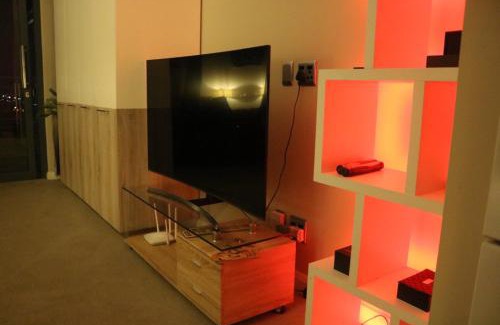Menlyn Apartment | 1503-Menlyn Maine Luxurious Studio Apt