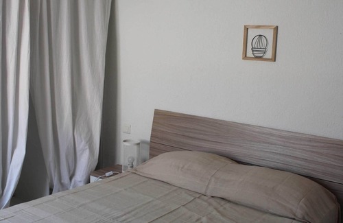 Sainte-Marie-Plage Apartment | 150m from the beach Apartment T4 1st floor