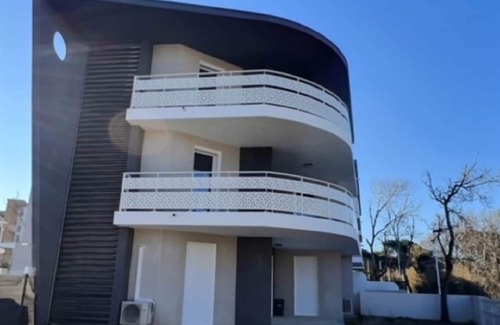 Vias Apartment | 150m from the sea - Cosy Appartment for 4 people