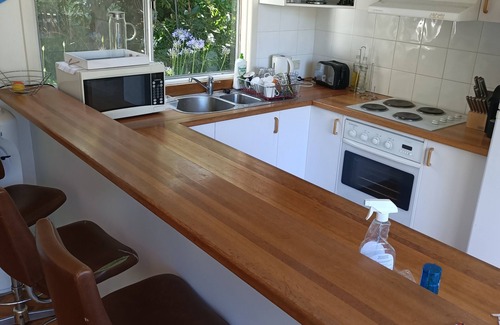 Rye House | 150m from Tyrone beach