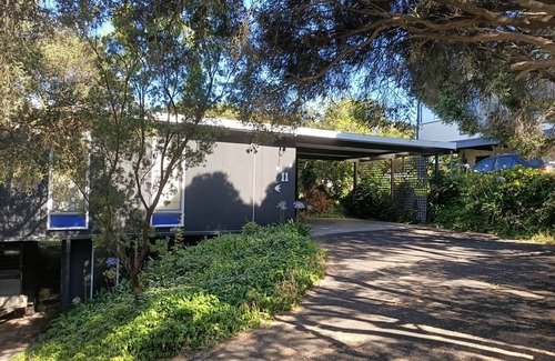 Rye House | 150m from Tyrone beach