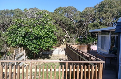 Rye House | 150m from Tyrone beach