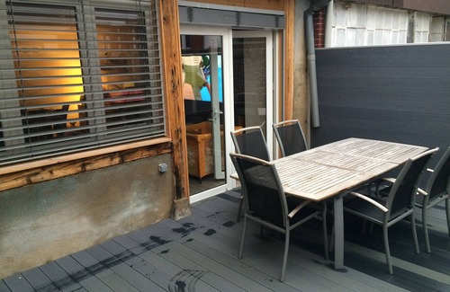 Munster Apartment | 150m2 apartment in the center of Munster