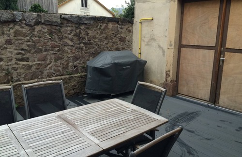 Munster Apartment | 150m2 apartment in the center of Munster