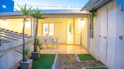 Bari City Centre Apartment | 150mq Rooftop Paradise - Spacious Private Terrace