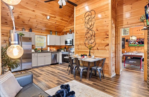 Sevierville Apartment | 1510 Bald Eagle, Sevierville