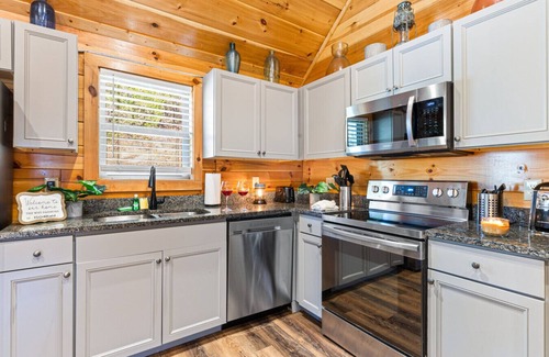 Sevierville Apartment | 1510 Bald Eagle, Sevierville