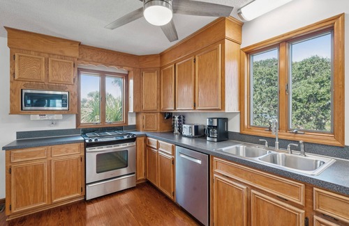 Folly Beach House | 1511 Forrest Ave - Sea Caught The Katy - Private Pool- Ocean Views-Best Surf at Washout