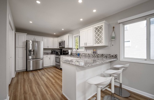 Broadkill Beach House | 1515 Pintail Lane - pet friendly property in Broadkill!