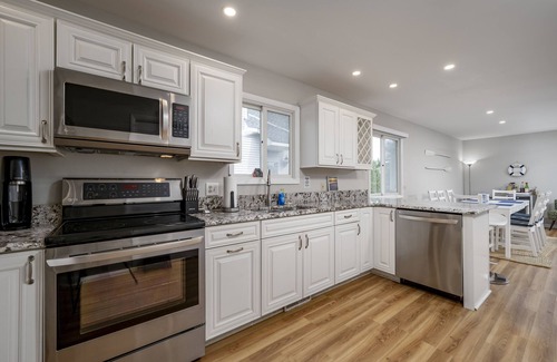 Broadkill Beach House | 1515 Pintail Lane - pet friendly property in Broadkill!