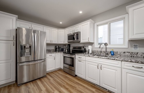 Broadkill Beach House | 1515 Pintail Lane - pet friendly property in Broadkill!