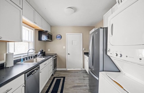 Waveland Park House | 1519 46th Street/Des Moines, IA 50311