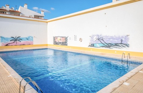 Alfa-Mar Apartment | 152 Falesia Beach Flat