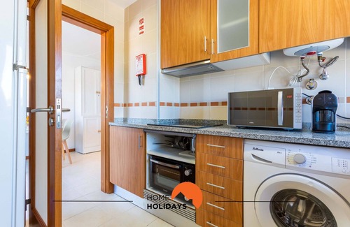 Alfa-Mar Apartment | #152 T1 Falésia by Home Holidays