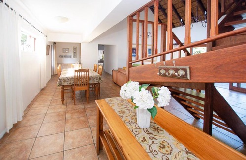Saint Francis Bay House | 152 Village House