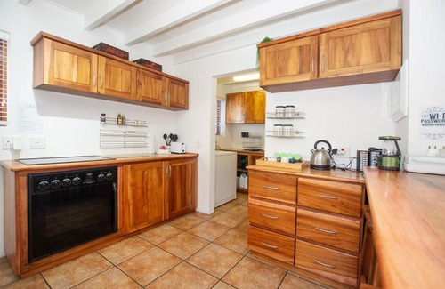 Saint Francis Bay House | 152 Village House