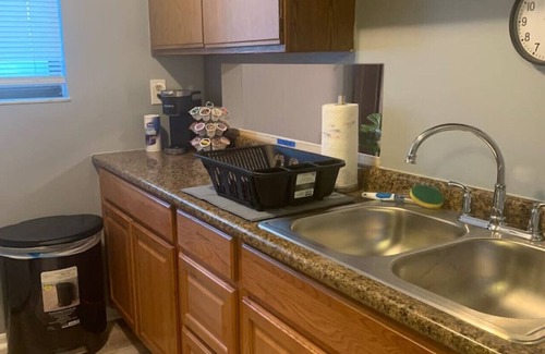 Middletown Condo | 1520 B Bonita · Two BDRM Apartment in Middletown w Private Laundry