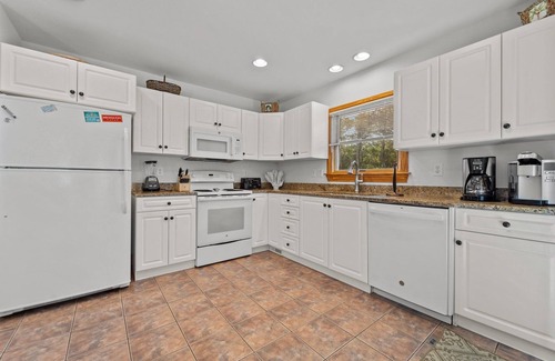 Monteray Shores House | 1538 - Gift Of The Sound, a spacious 5-bed 5-bath soundfront home in Corolla, NC, private pool