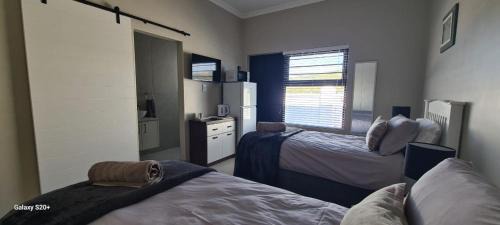 St. Helena Bay Apartment | 154 On Beach - Sandy Point Beach Estate