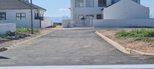 St. Helena Bay Apartment | 154 On Beach - Sandy Point Beach Estate