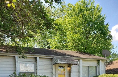 Norfolk House | 1553 Serenity