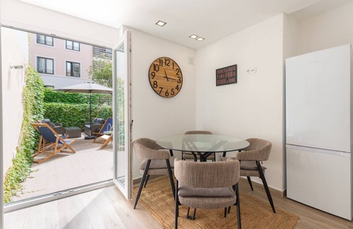 Sao Bento Apartment | 156 Banksy Oasis Terrace