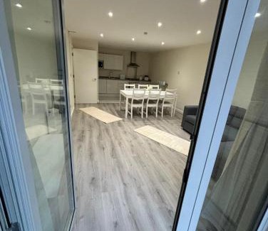 Islington Apartment | 156 Holloway