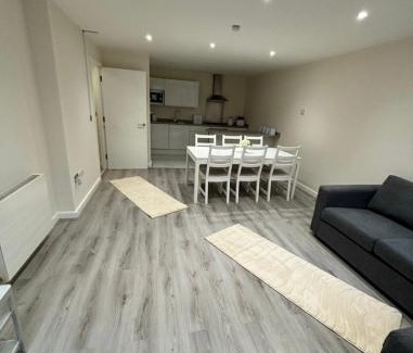 Islington Apartment | 156 Holloway