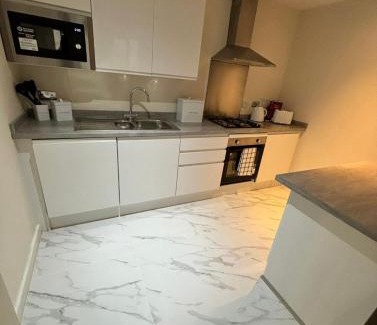 Islington Apartment | 156 Holloway