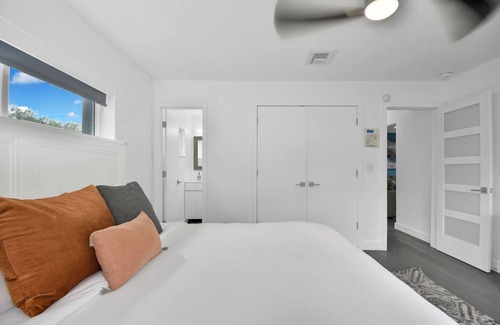 North Corals House | 1560 Managed By Brampton Park