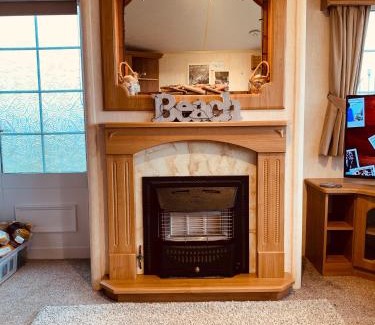 Tywyn Other | 157 Amour Caravan