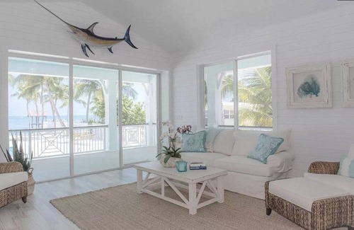 Islamorada House | 157 m² House ∙ 3 bedrooms ∙ 6 guests