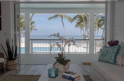 Islamorada House | 157 m² House ∙ 3 bedrooms ∙ 6 guests