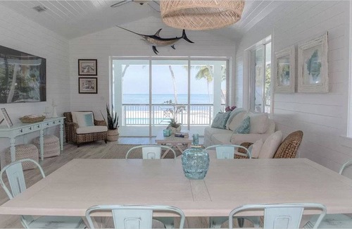 Islamorada House | 157 m² House ∙ 3 bedrooms ∙ 6 guests