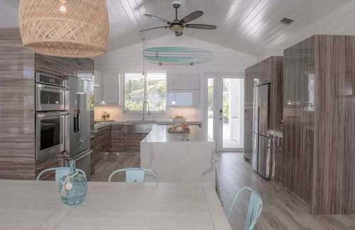 Islamorada House | 157 m² House ∙ 3 bedrooms ∙ 6 guests