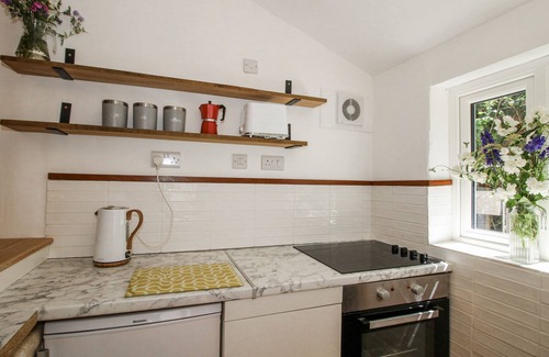 Church Stretton Cottage | 157 WATLING STREET SOUTH, family friendly in Church Stretton