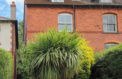 Church Stretton Cottage | 157 WATLING STREET SOUTH, family friendly in Church Stretton