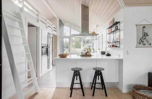 Liseleje House | 1576 Liseleje - Korntoften 7