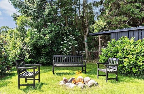 Liseleje House | 1576 Liseleje - Korntoften 7