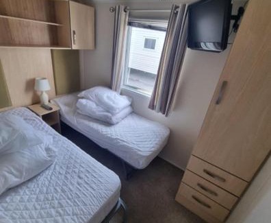 Burnham-on-Sea Other | 158 Unity Beach Brean 4 birth No pets sorry