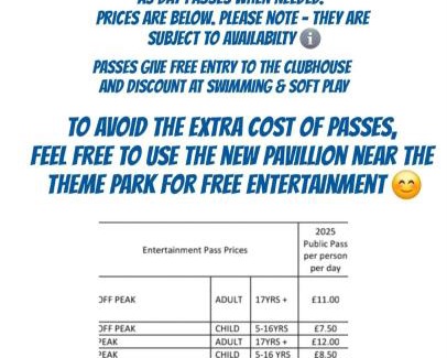 Burnham-on-Sea Other | 158 Unity Beach Brean 4 birth No pets sorry