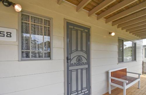 Wallaga Lake House | 158 Wallaga Lake